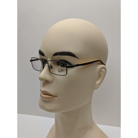 🕶️Ray-Ban RB1033 4005 Eyeglasses 47/16 125 /DAZ153🕶️​ - Picture 7 of 8